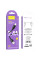 Дата кабель Hoco X96 Hyper USB to Lightning 2.4A (1m) - Black - фото