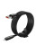 Дата кабель Hoco U136 Prize USB to Lightning 2.4A (1.2m) - Black - фото