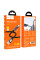 Дата кабель Hoco U136 Prize USB to Lightning 2.4A (1.2m) - Black - фото