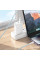 Дата кабель Borofone BX117 Source USB to Lightning 2.4A (1m) - Blue - фото