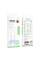 Дата кабель Borofone BX117 Source USB to Lightning 2.4A (1m) - Blue - фото