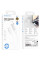 Дата кабель Borofone BU56 Succeed USB to Lightning 2.4A (1.2m) - White - фото