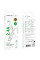 Дата кабель Borofone BX119 New USB to Lightning 2.4A (1m) - White - фото
