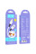 Дата кабель Hoco X82 Silicone USB to Lightning 2.4A (1m) - White - фото