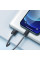 Дата кабель Baseus Dynamic Series USB to Lightning 2.4A (2m) (CALD00050) Slate Gray - фото