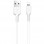 Дата кабель Hoco X20 Flash Lightning Cable (2m) - Білий