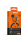Дата кабель Amaya ACD-330X 6in1 Type-C/USB to iWatch/Lightning/Type-C 100W (1.2m) Black - фото