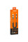 Дата кабель Amaya ACD-330 4in1 Type-C/USB to Lightning/Type-C 240W (2m) Black - фото