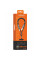 Дата кабель-шнурок ACD-X65 4in1 Type-C/USB to Lightning/Type-C 240W (1.5m) Gray - фото