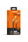 Дата кабель Amaya ACD-X31 4in1 Type-C/USB to Lightning/Type-C 65W (1.2m) Yellow - фото