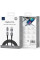 Дата кабель WIWU C085 Raptor Pro 4in1 Type-C to USB/Type-C to Lightning 240W (1.2m) - Black - фото