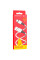 Дата кабель Borofone BX83 Famous USB to Type-C 3A (1m) - White - фото