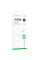 Дата кабель Borofone BX113 Lenny USB to Type-C 3A (1m) White - фото