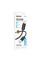 Дата кабель Borofone BX123 Leya USB to Type-C 36W (1m) - Black - фото
