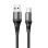 Cavo dati Hoco X50 Excellent USB to Type-C (1m) - Nero