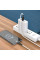 Дата кабель Borofone BX86 Advantage USB to Type-C 2.4A (1m) - White - фото