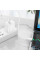 Дата кабель Hoco X96 Hyper USB to Type-C 27W (0.25m) - White - фото