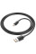Дата кабель Hoco X96 Hyper USB to Type-C 100W (1m) - Black - фото