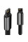 Дата кабель Baseus Tungsten Gold USB to Lightning Cable 2.4A (1m) (CALWJ-0) Black - фото