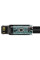 Дата кабель Baseus Tungsten Gold USB to Lightning Cable 2.4A (1m) (CALWJ-0) Black - фото