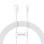 Дата кабель Baseus Superior Series Fast Charging USB to Type-C 100W (1m) (P10320102) Cluster Black