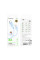 Дата кабель Borofone BX115 Lotto USB to Type-C 3A (1m) - Blue - фото