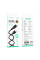 Дата кабель Borofone BX113 Lenny USB to Type-C 3A (2m) - Black - фото