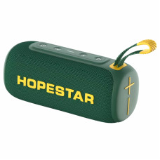 Bluetooth колонка Hopestar P64 Pro 60W Green