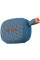 Bluetooth Колонка WIWU H1 Go Fun - Blue - фото