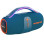 Bluetooth колонка Hopestar H85 70W - Blue