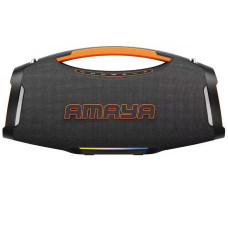 Bluetooth Колонка Amaya JB3 Party 300W Black