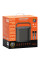 Bluetooth Колонка Amaya SC500 Two-person 80W + два мікрофона Black - фото