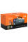 Bluetooth Колонка Amaya ASP-150 Two-person 150W + два мікрофона Black - фото