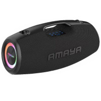 Bluetooth Колонка Amaya BD99 Max 100W Black