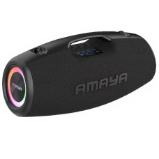 Bluetooth Колонка Amaya BD99 Max 100W Black