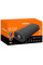 Bluetooth Колонка Amaya BD31 Subwoofer 80W Black - фото