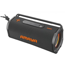 Bluetooth Колонка Amaya ASP-130 30W Black