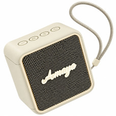 Bluetooth Колонка Amaya M2 10W White