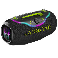Bluetooth колонка Hopestar A6 Club 200W - Black