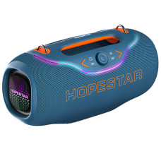 Bluetooth колонка Hopestar A6 Club 200W - Blue