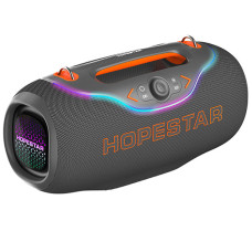 Bluetooth колонка Hopestar A6 Club 200W - Gray