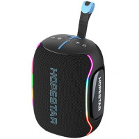 Bluetooth колонка Hopestar H72 60W - Black