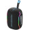 Bluetooth колонка Hopestar H72 60W - Black