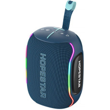 Bluetooth колонка Hopestar H72 60W - Blue