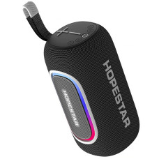 Bluetooth колонка Hopestar P65 Pro 50W - Black