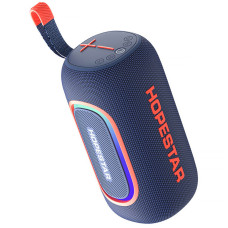Bluetooth колонка Hopestar P65 Pro 50W - Blue