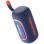Bluetooth колонка Hopestar P65 Pro 50W - Blue