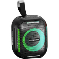 Bluetooth колонка Hopestar Party 300 mini 5W - Black