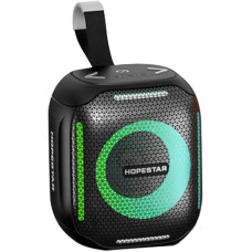 Bluetooth колонка Hopestar Party 300 mini 5W - Black
