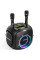 Bluetooth колонка Hopestar Party One Ultimate 240W - Black - фото